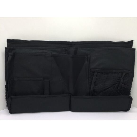 Back Seat Car Organizer with pockets - Picture 2 of 3